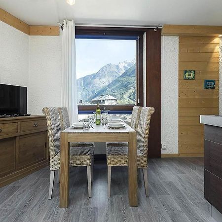 Apartment Beausite - Alpes Travel - Central Chamonix - Sleeps 2-4 외부 사진