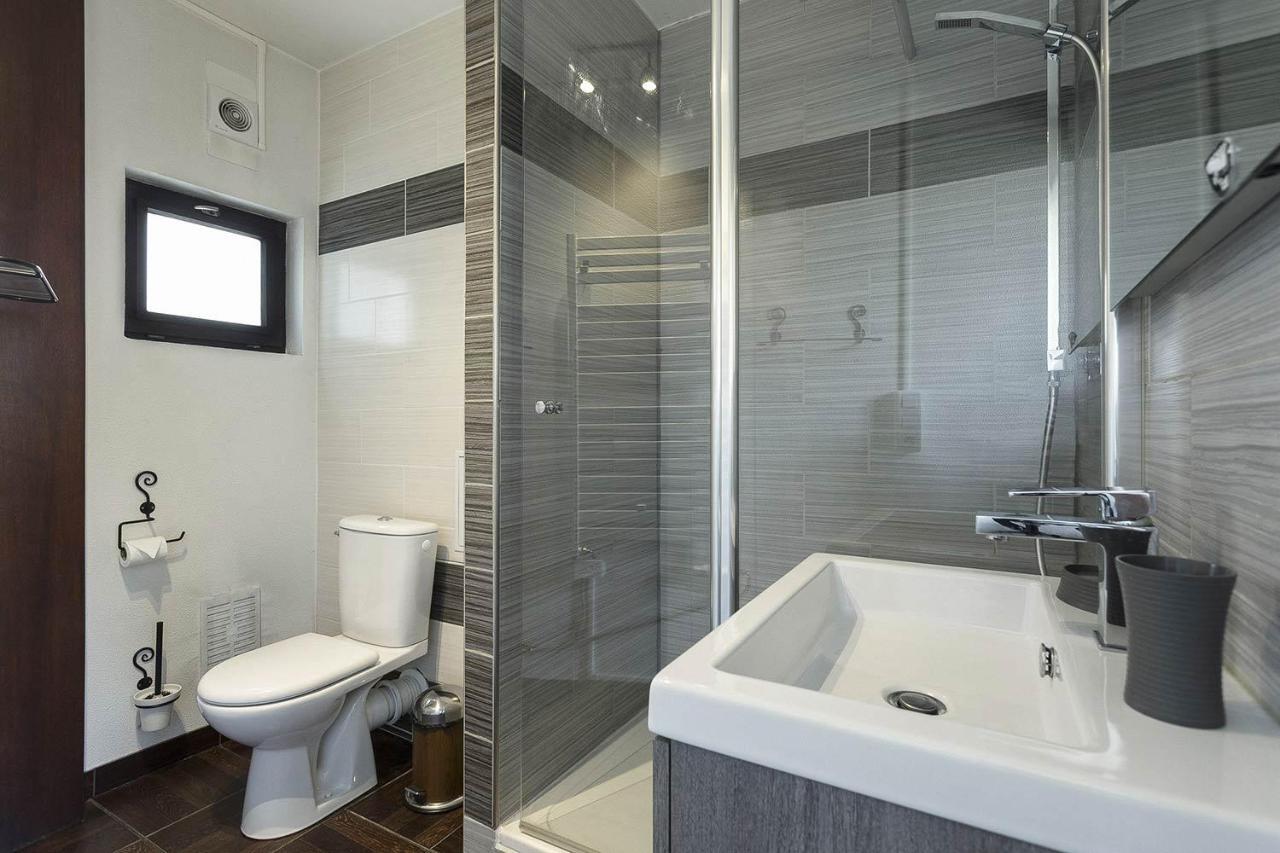 Apartment Beausite - Alpes Travel - Central Chamonix - Sleeps 2-4 외부 사진